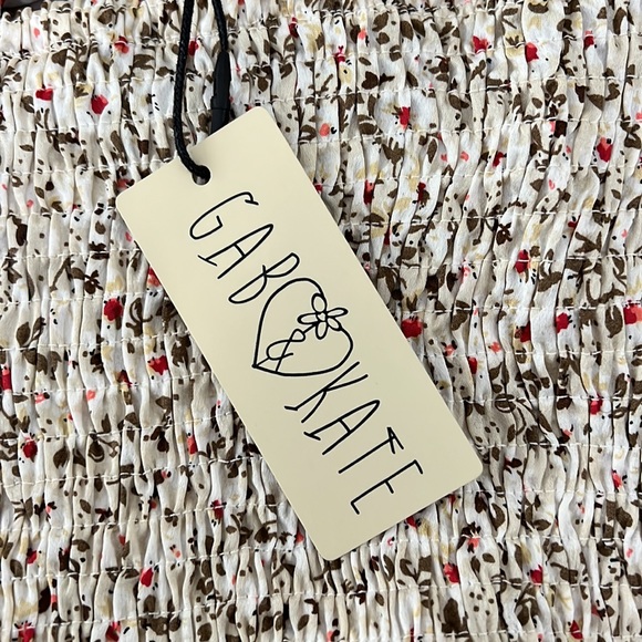 Gab & Kate Skirt Set - Picture 5 of 5